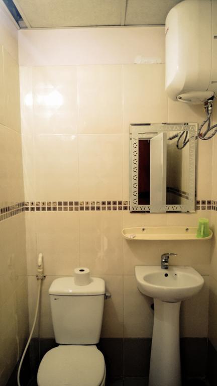 Hop Yen Hotel Hoi An Habitación foto