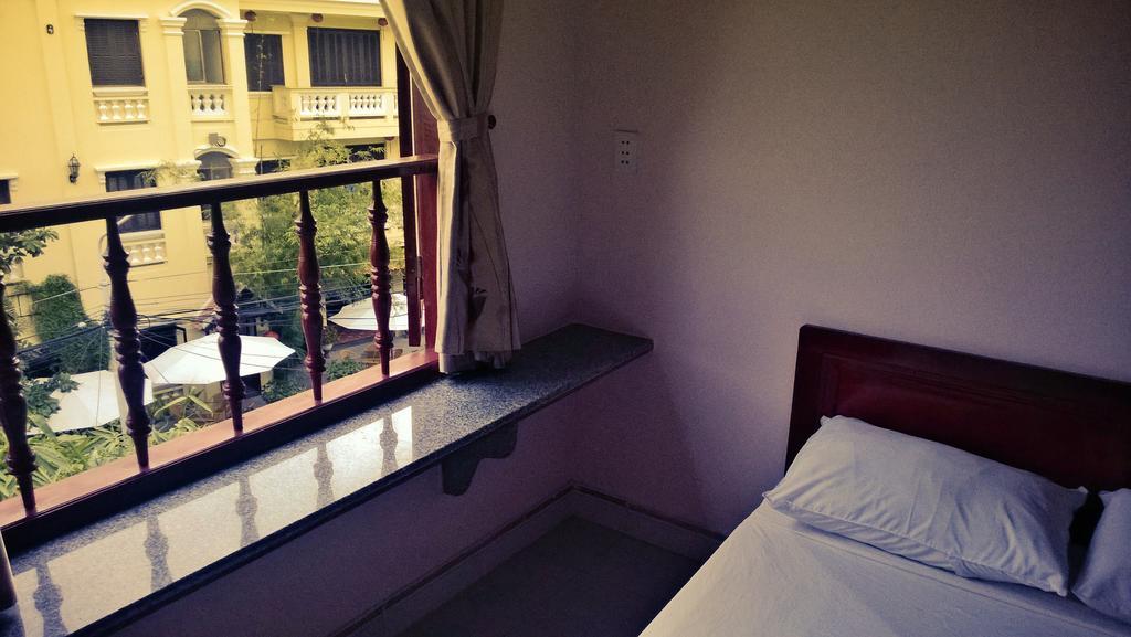 Hop Yen Hotel Hoi An Habitación foto
